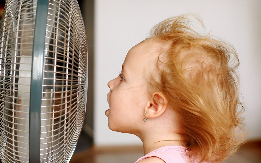 Spring is Here – Don’t Forget Your HVAC System Maintenance