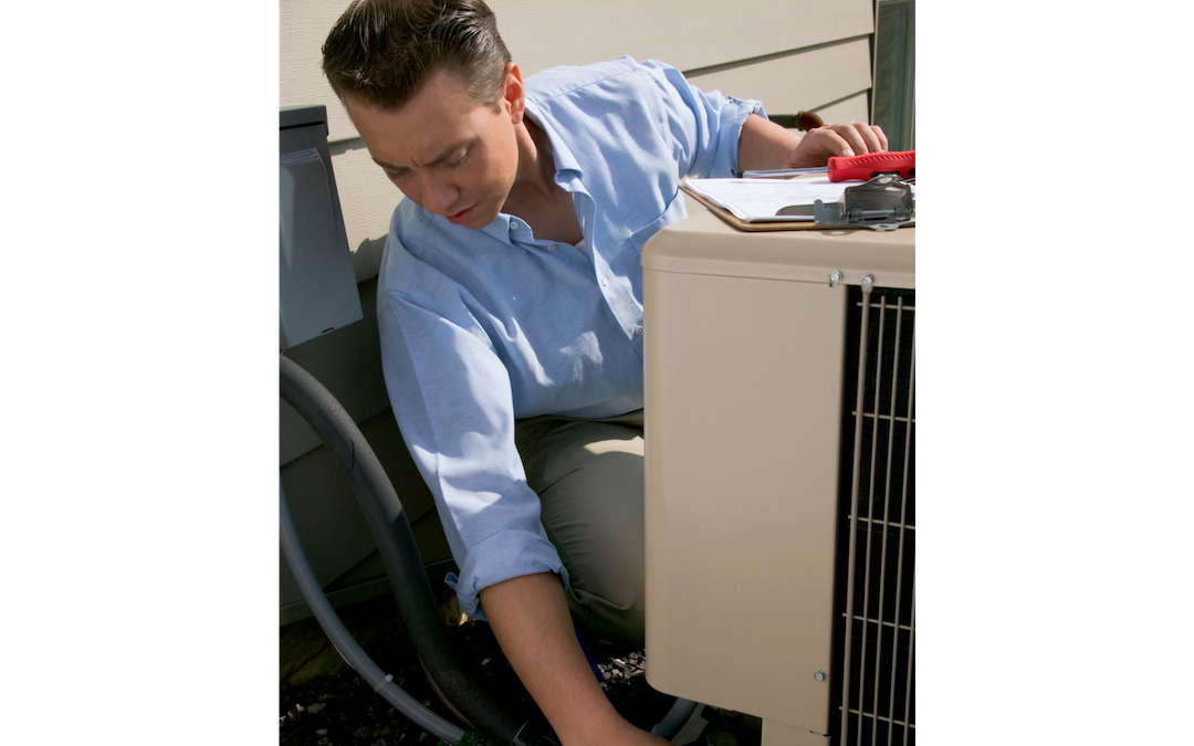 What Can you do to help your Air Conditioner be Efficent ​this Summer?